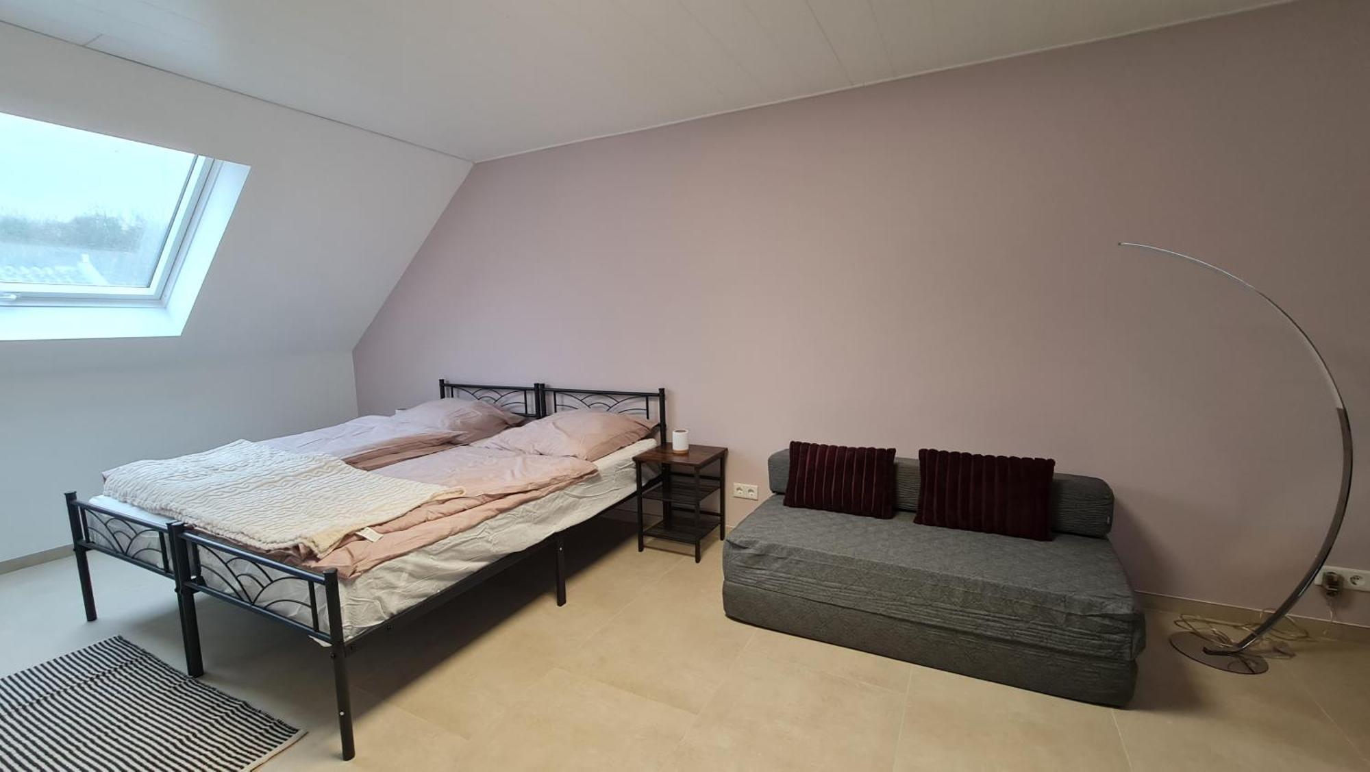 Hotel Zimmer 2C Mit Privates Badezimmer In Juelich Esterno foto